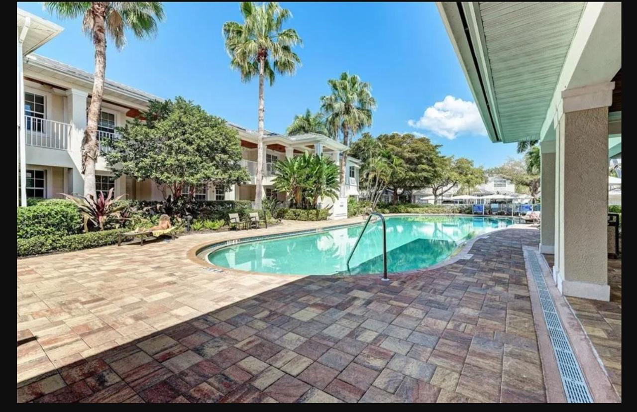 1 Bed 1 Bath At Img Near Beach Bradenton Zewnętrze zdjęcie