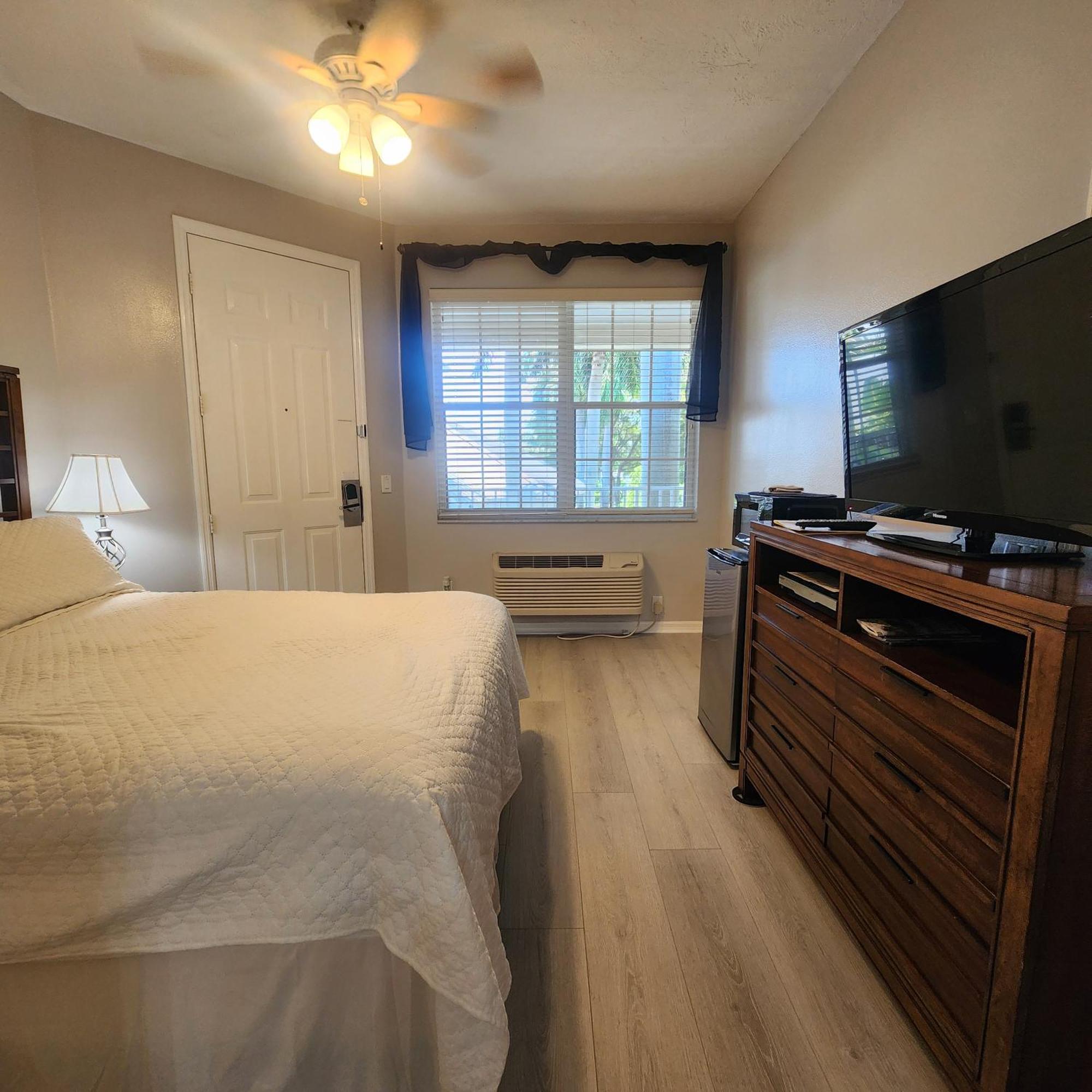 1 Bed 1 Bath At Img Near Beach Bradenton Zewnętrze zdjęcie