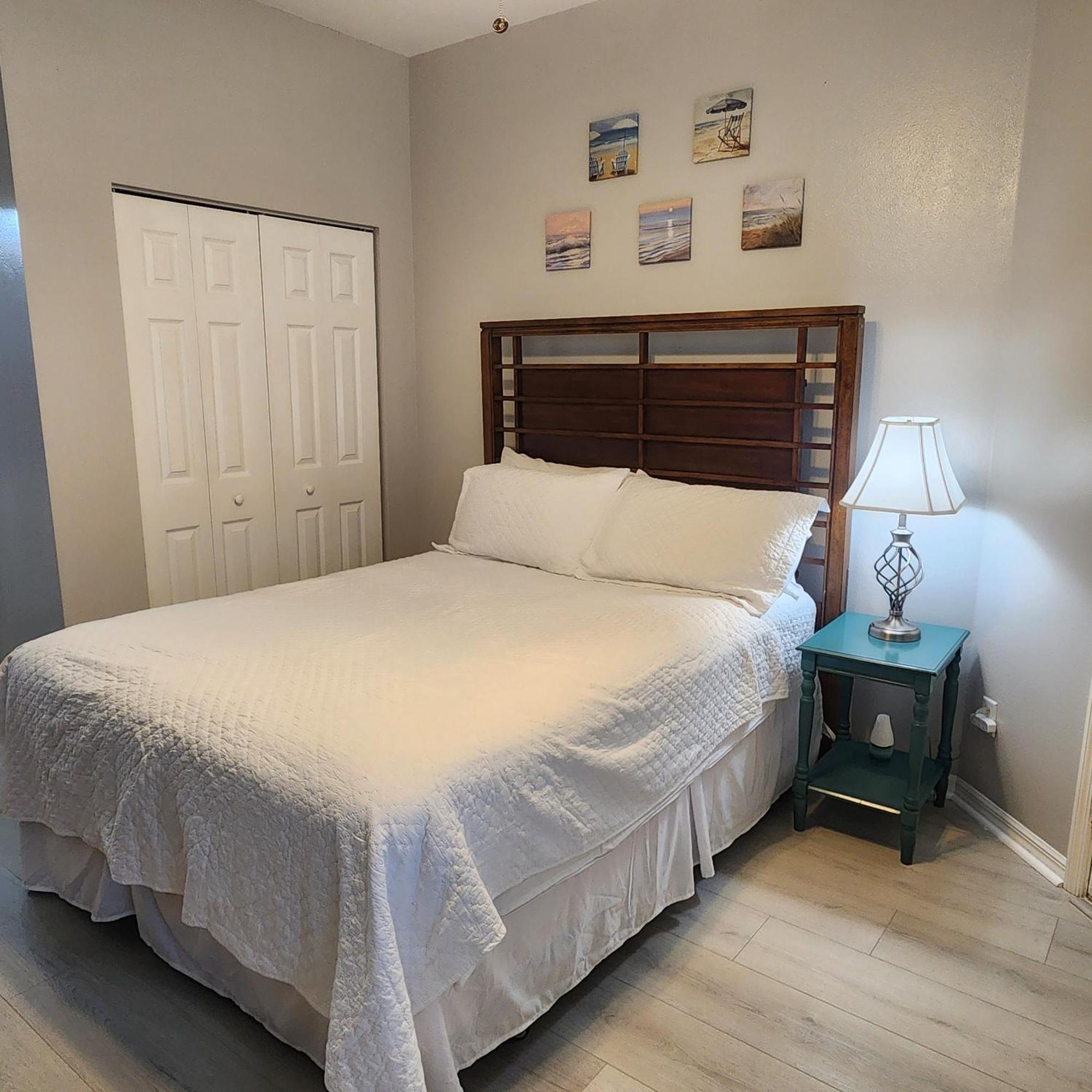 1 Bed 1 Bath At Img Near Beach Bradenton Zewnętrze zdjęcie